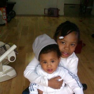 Meet your Posher, Kim